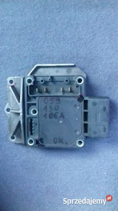 Moduł sterownik PSG5 059130106A do pompy Nowy Targ sprzedam
