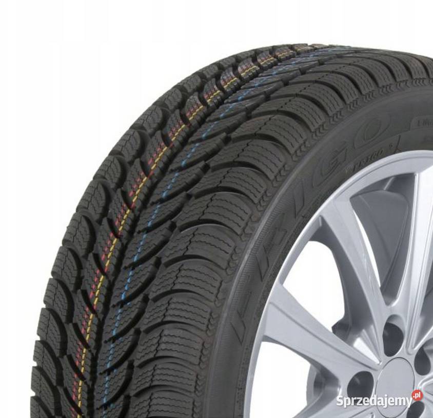 Opona 18560R15 84T Dębica FRIGO 2 Zima Nówka T do 190 km/h sprzedam