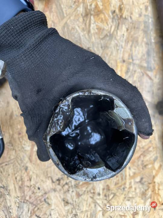 Półoś prawa Honda CRV 2 CRV II Półosie Części samochodowe