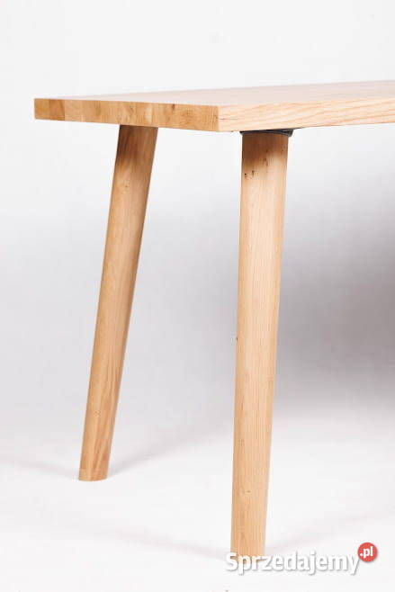 Stół Loftowy Dębowy Bari Białystok sprzedam