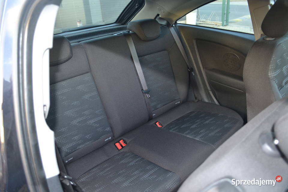 Opel Corsa z Niemiec OPŁACONA 48 ESP dolnośląskie