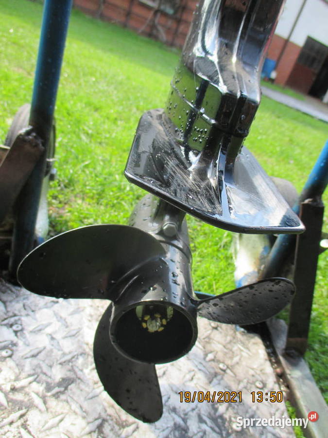 silnik zaburtowy mercury 5 stopaL mazowieckie