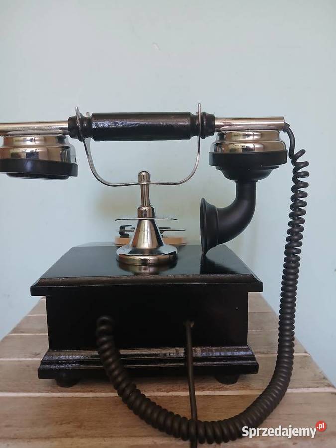 Telefon stacjonarny firmy R Sawa sprzedam