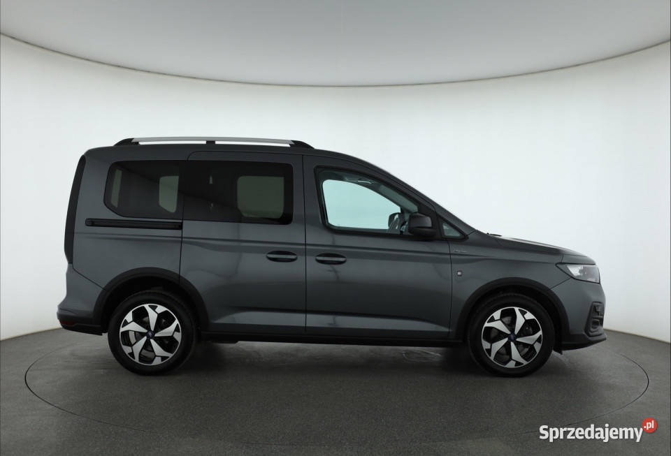 Ford Tourneo Connect 20 EcoBlue sprzedam