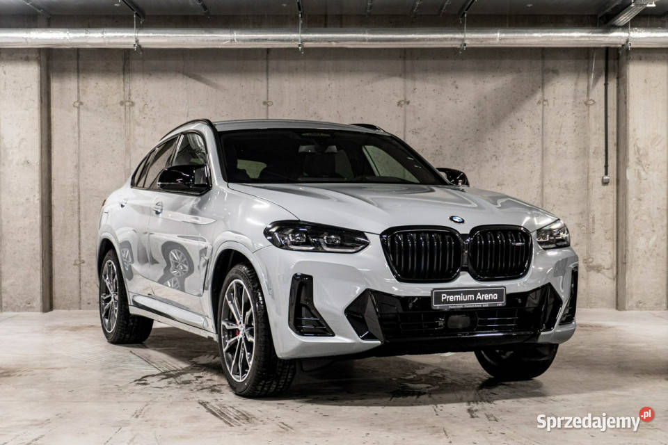 BMW X4 X4 M40d Dostępny ręki G02 kurtyny powietrzne łódzkie sprzedam