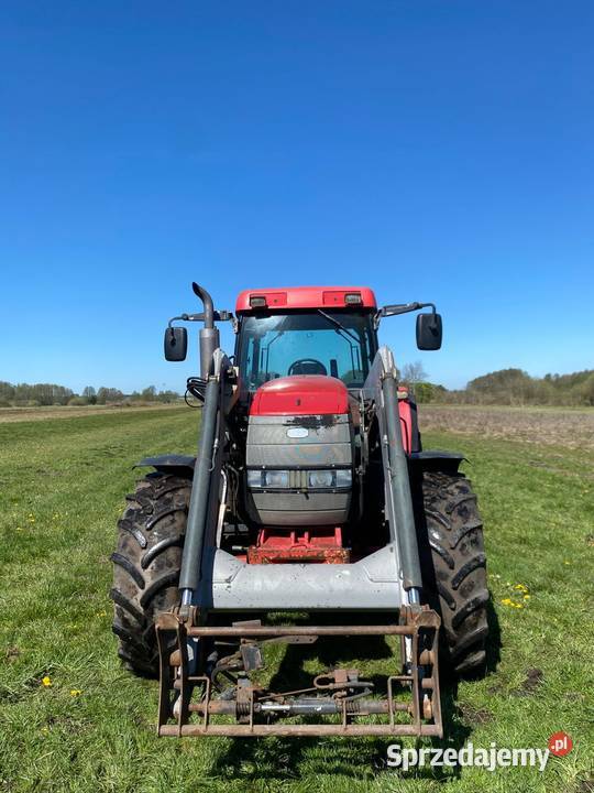 McCormick mtx 120 Dobra