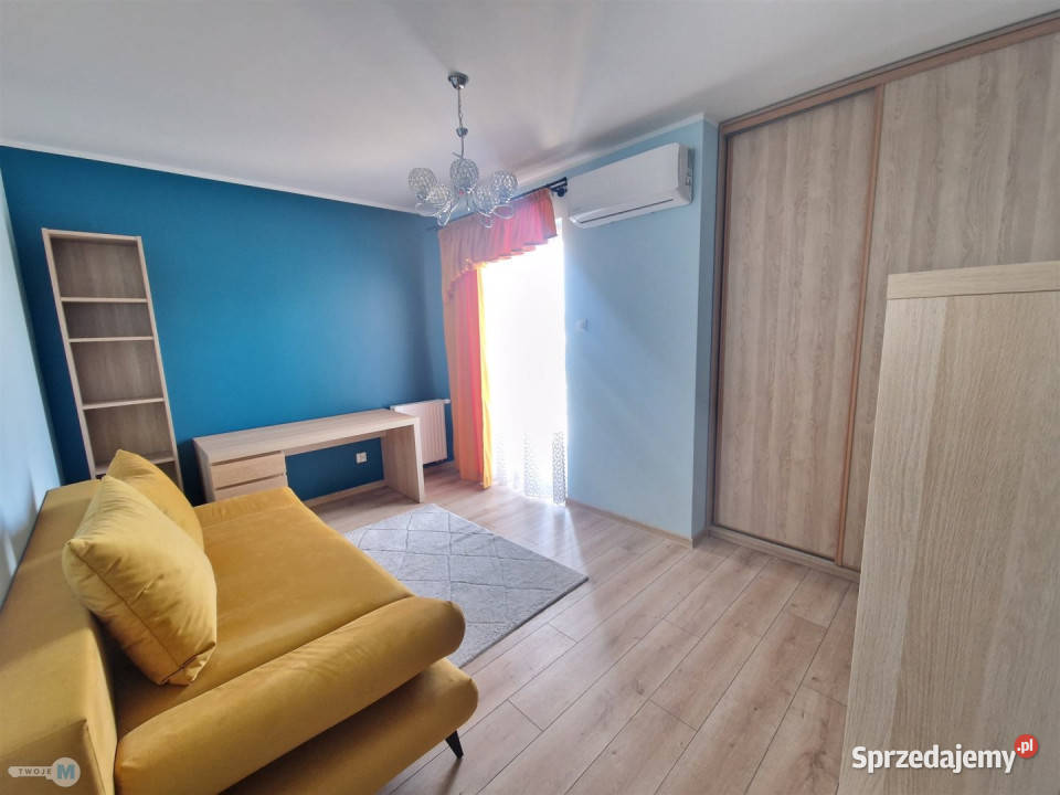 Mieszkanie Kielce 6206m2 3pokojowe