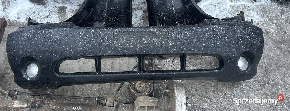 zderzak przedni Kia Carnival I 9B
