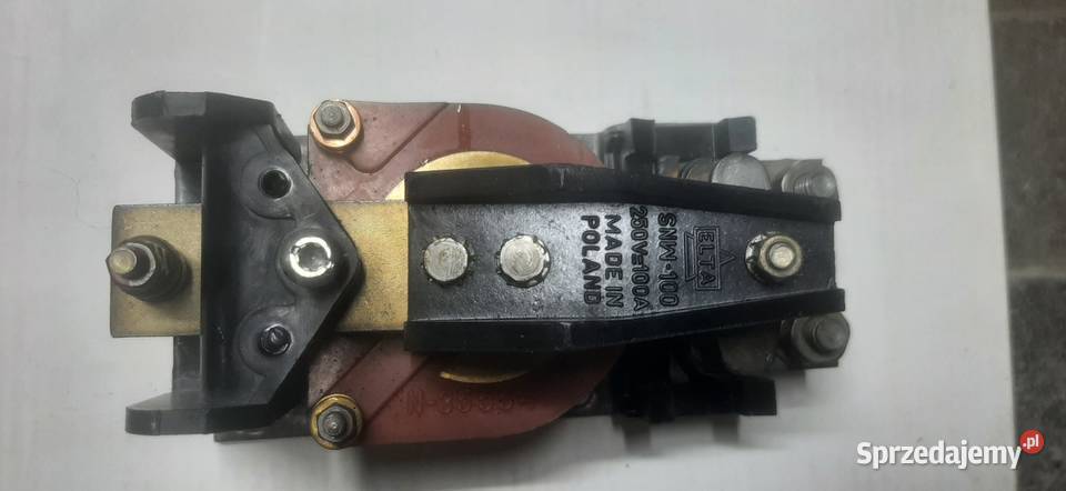 Nowy Stycznik pompy 300zl
727 589 426 Pozostałe