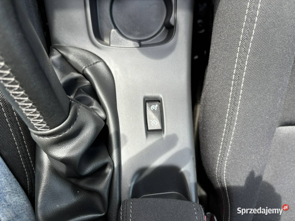 Renault Megane Klimatronik 2strefowyCzujniki 4/5 śląskie Przyszowice
