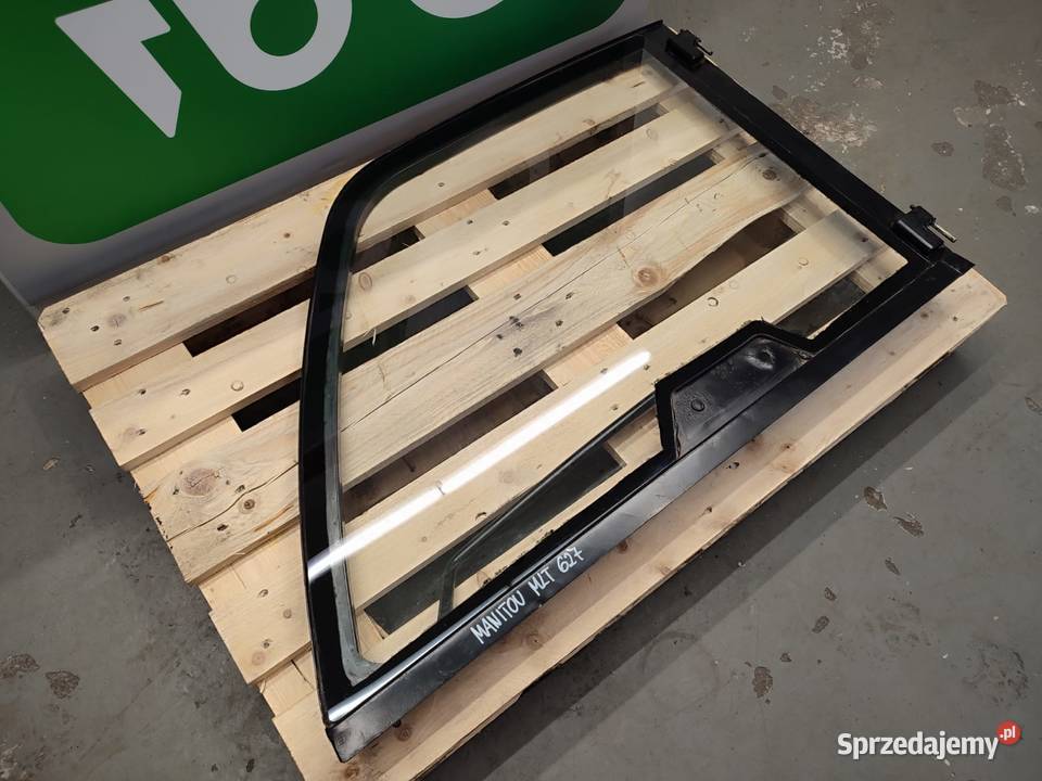 Drzwi górne Manitou MLT 627 Wilkowo