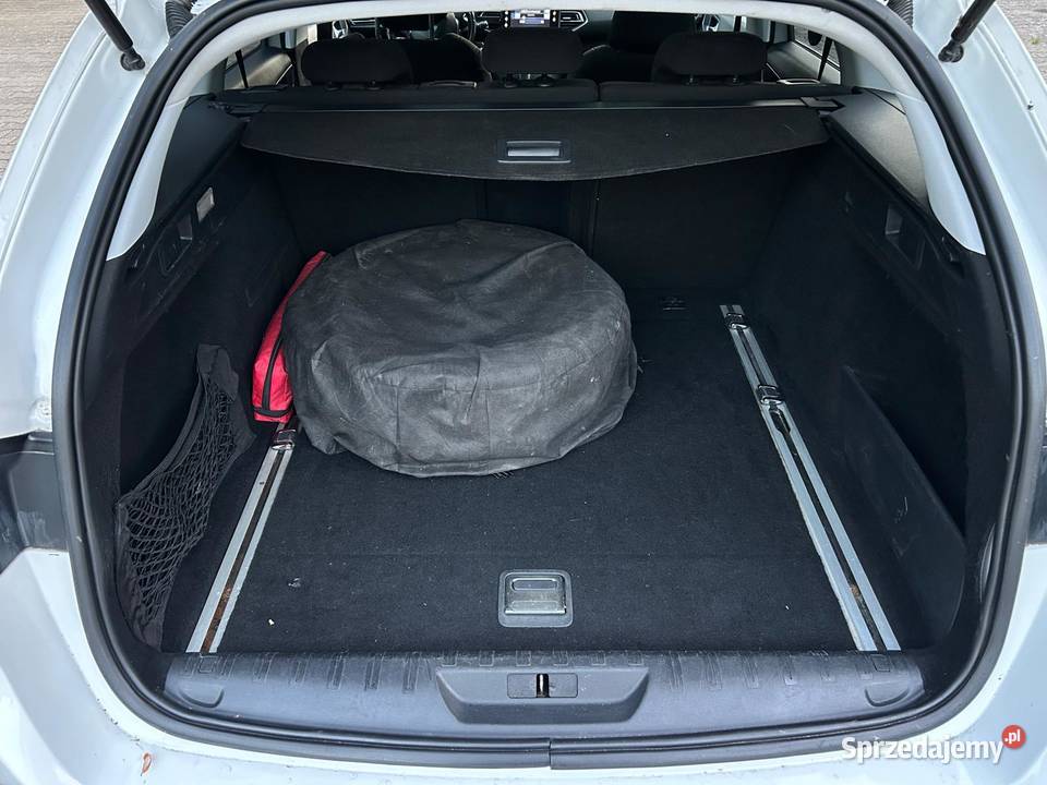 Peugeot 308 SW 20 BlueHDi 150 Allure 190 Automat 308 Samochody osobowe Szczecin