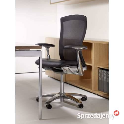 Knoll Life Chair Projektant Foster Partners 6 Warszawa
