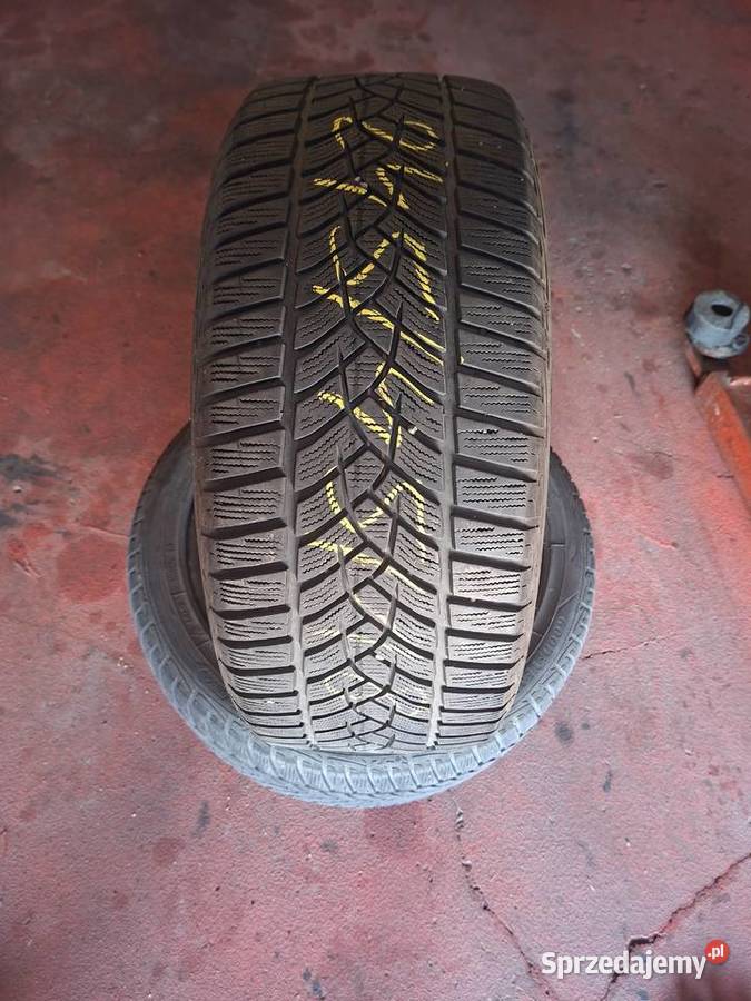Opony 2454518 r 100 v GOODYEAR ULTRA GRIPS Rybnik