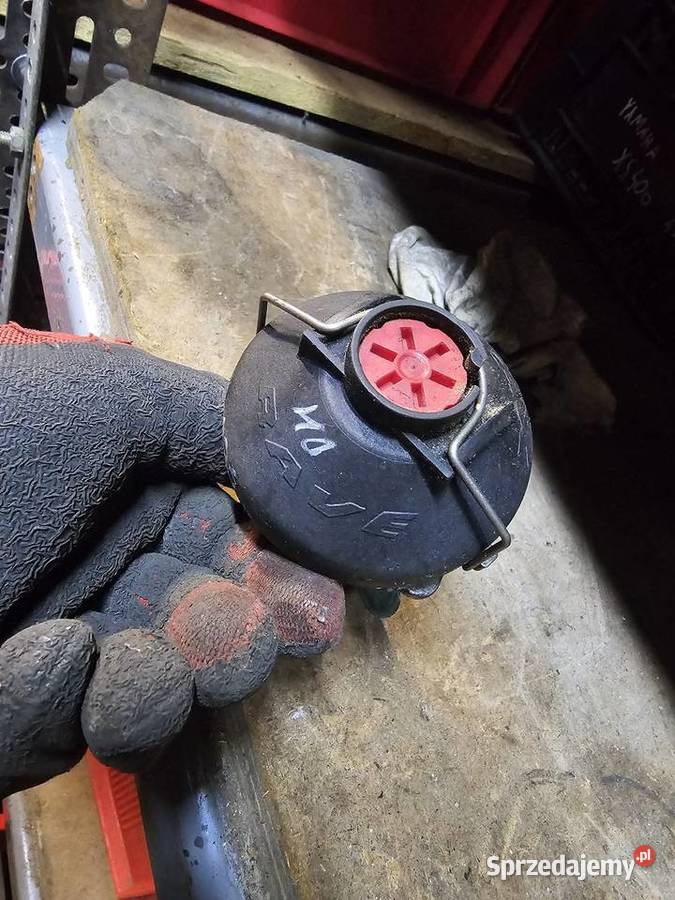 Rotax 494 500 zawór mocy power Valve 700 800 dolnośląskie