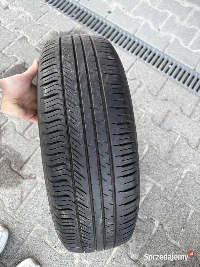 Opony Michelin letnie Zielona Góra