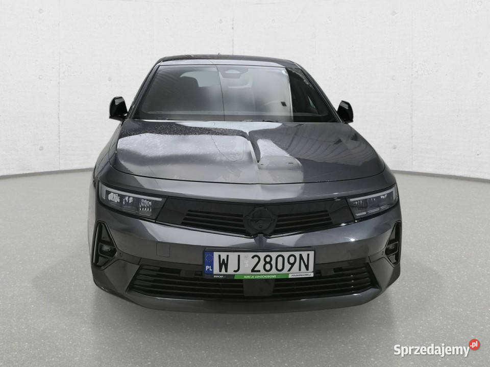 Opel Astra L 2021 Rok produkcji 2024 Komorniki