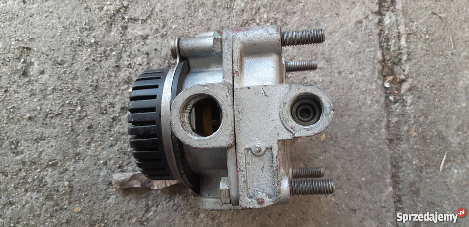 Zawór przekaźnikowy Iveco Daf Scania Koronowo