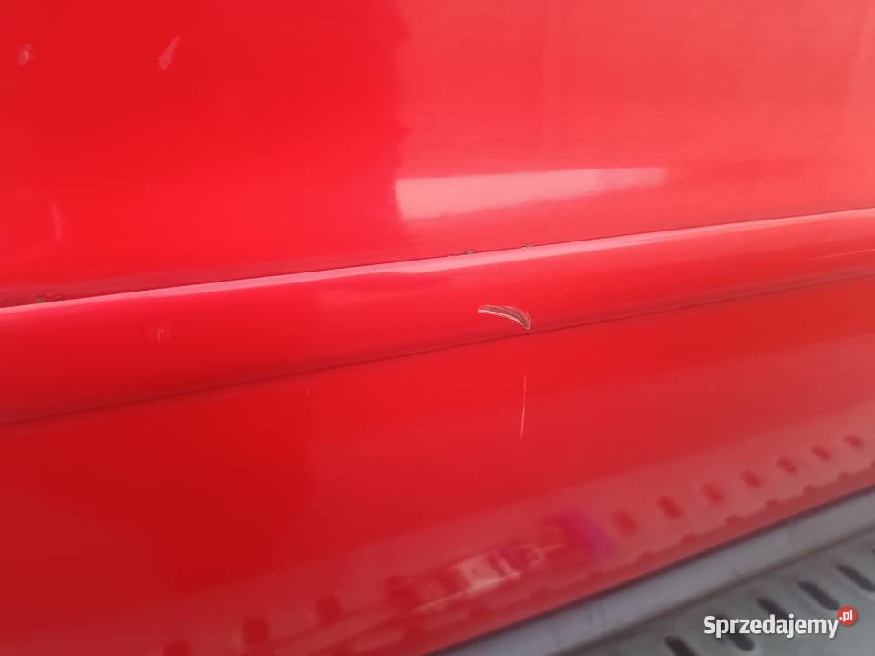 Drzwi Prawy Przód LY3H Audi A4 B5 a48