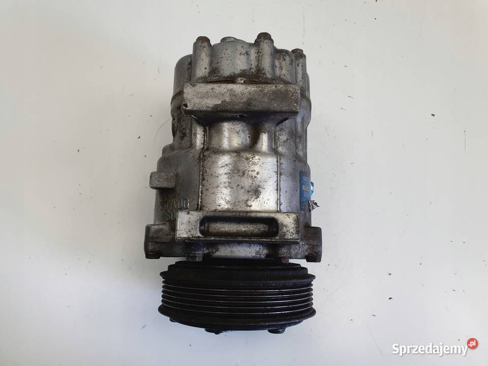 SPRĘŻARKA KLIMATYZACJI Ford Focus MK2 20 TDCI osobowe Chełm