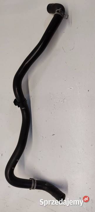 VOLVO XC40 RURA PRZEWÓD WODY 32252721