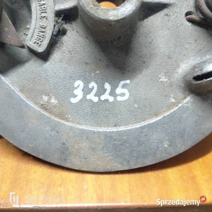 Szczękotrzymacz Jawa 350 Łubno