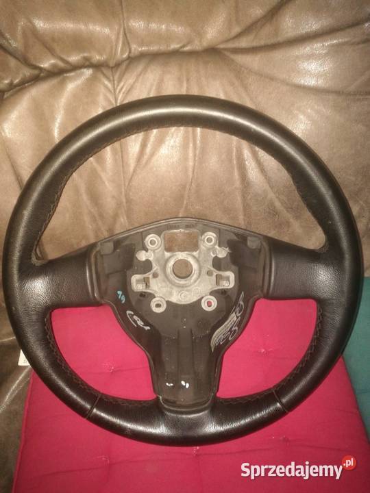 Podsufitka Seat Leon 5D kanapy fotele 2006 Rok produkcji 2006 Biłgoraj