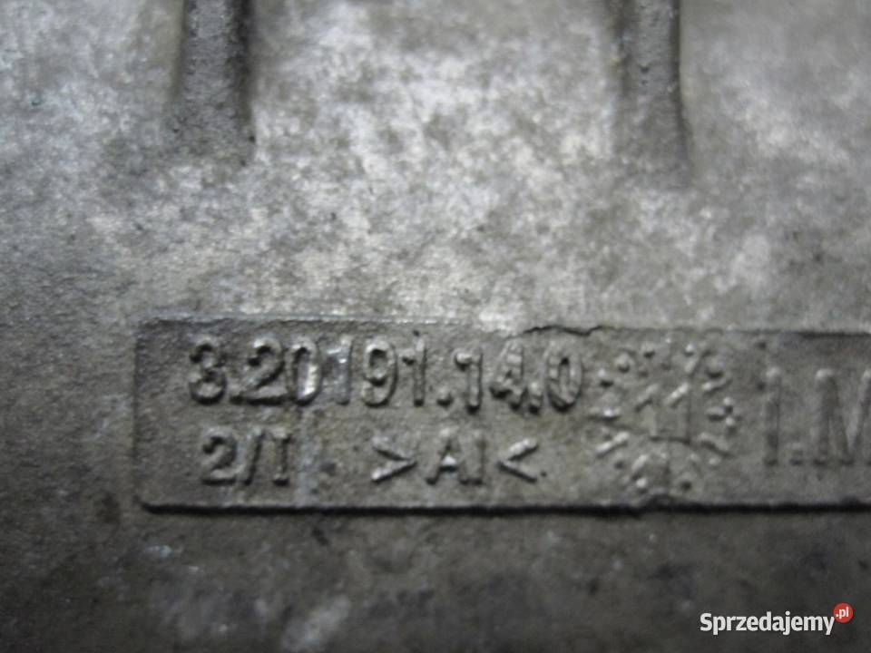 BMW 1 F10 F20 20 B 12r 245 760402708 320191140