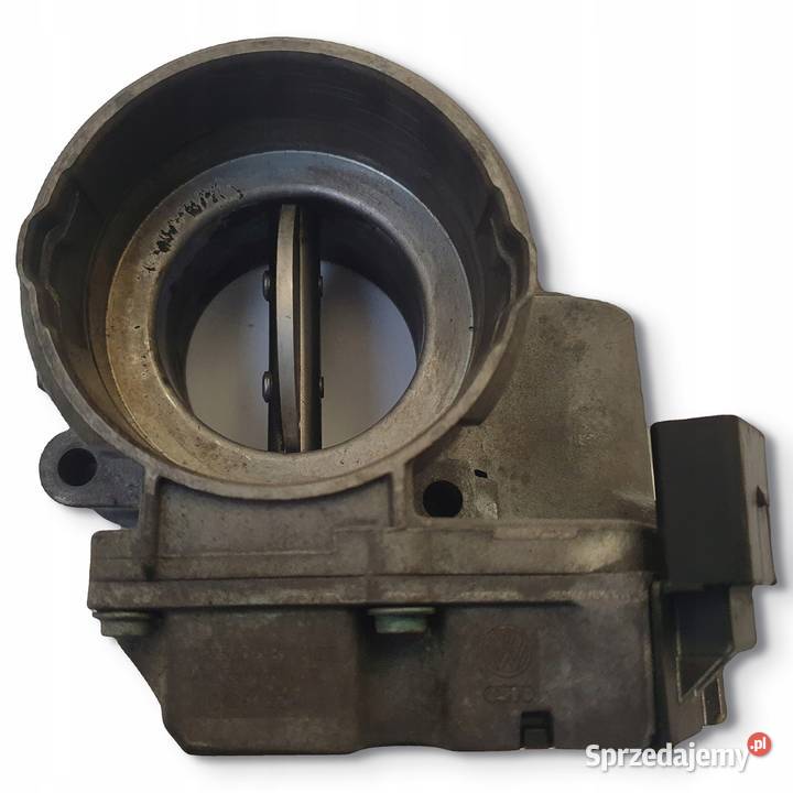 PRZEPUSTNICA Audi A4 B7 20 TDI 03G128063C V120 osobowe