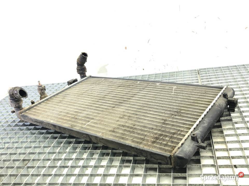 CHŁODNICA WODY VW BORA 19 115 9905 RADIATOR