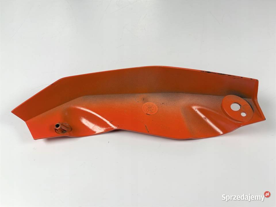 KTM DUKE 125 200 11 Osłona Owiewka reflektora P wielkopolskie Łobżenica