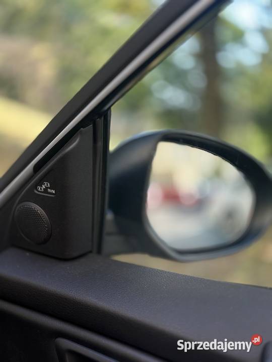 Mazda 6 gh 25 Warszawa sprzedam