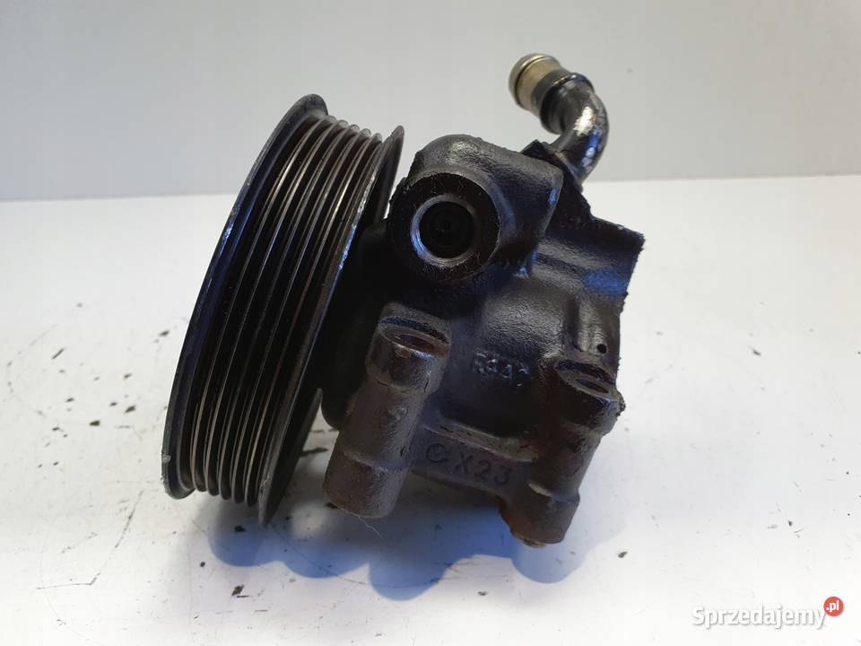 Ford Focus I MK1 18 TDCI POMPA WSPOMAGANIA Rudka