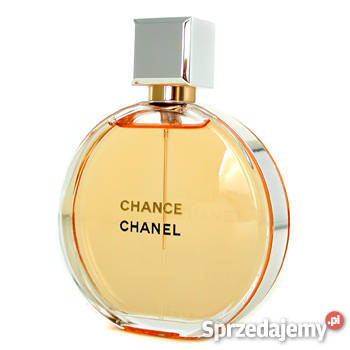 CHANEL CHANCE 100 ML EDP SKLEP WYPRZEDAŻ Warszawa