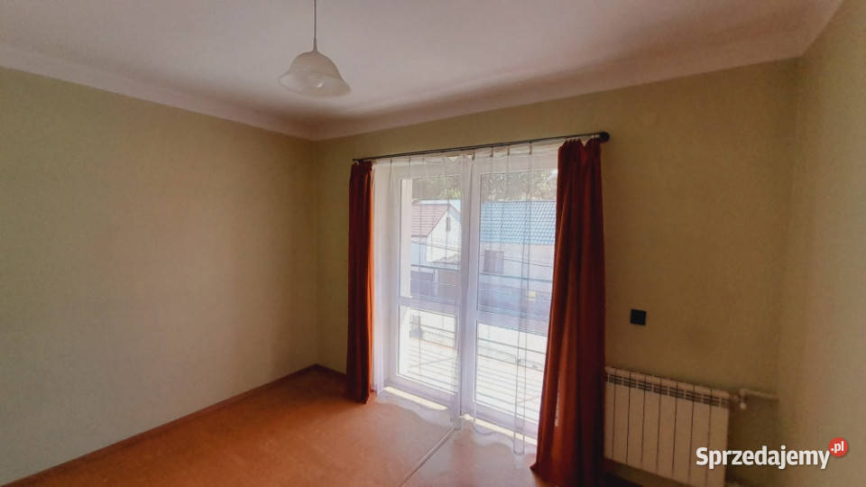 Dom jednorodzinny cegła Dwikozy