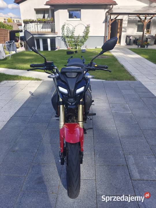 Sprzedam Junaka 906 50cm3 Kępice