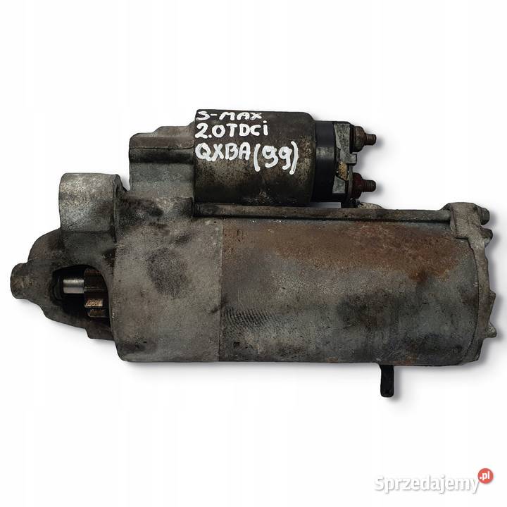 ROZRUSZNIK Ford Focus S 20 TDCI 6G9M11000FA Chełm