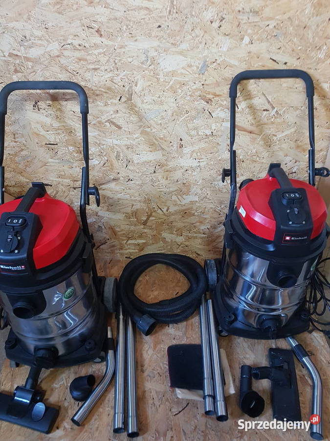 Einhell Odkurzacz na suchona mokro TEVC 2230 SA Głogowa