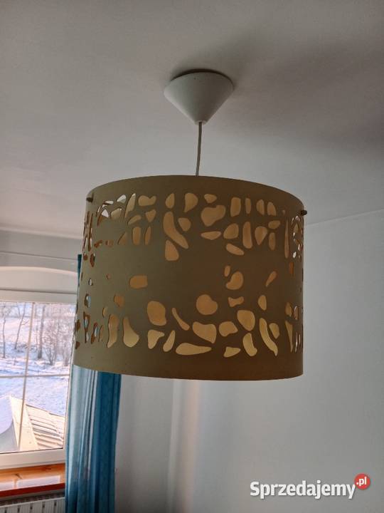 Lampa wisząca dolnośląskie Jelenia Góra