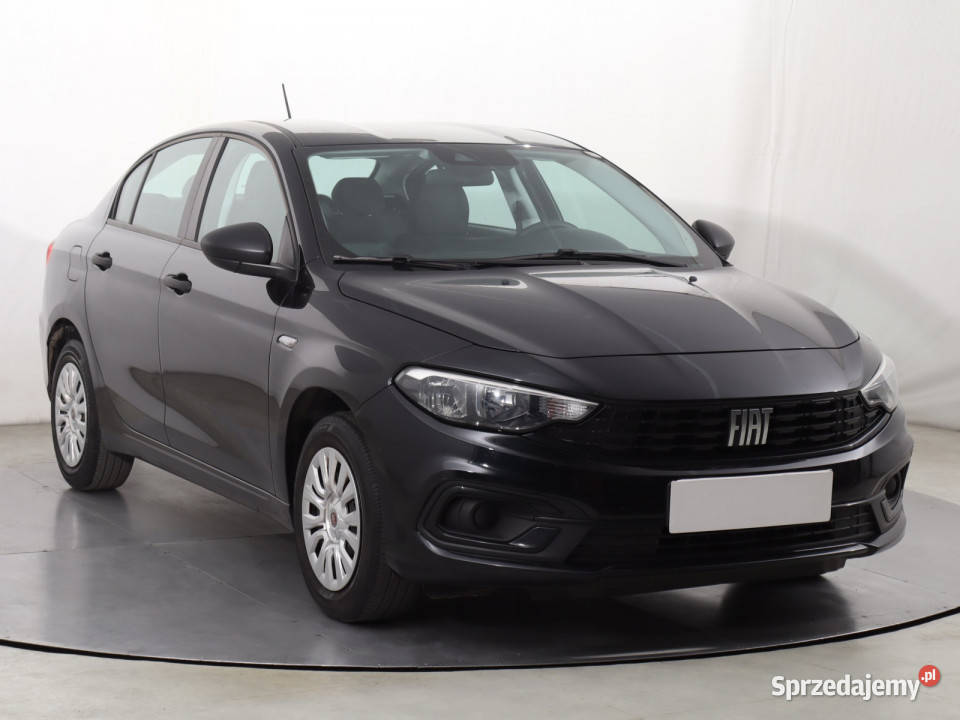 Fiat Tipo 10 FireFly Katowice