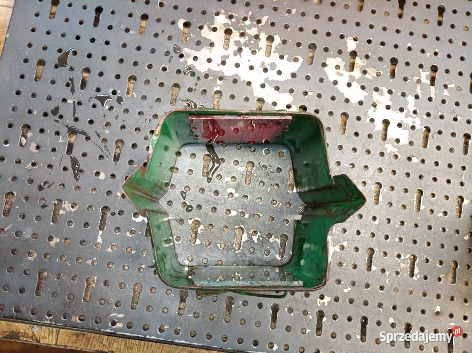 Lampa naftowa osłona podkarpackie Stalowa Wola