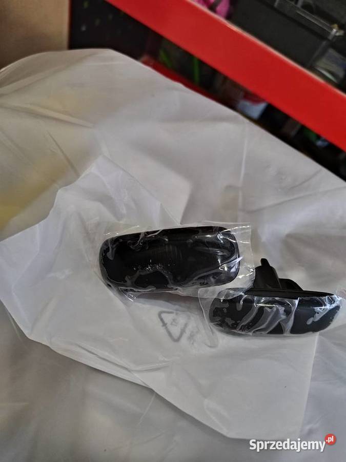 Kierunki boczne Audi A2 A3 8L A4 B5 A6 4B C5 A8 Nowe Lipiny