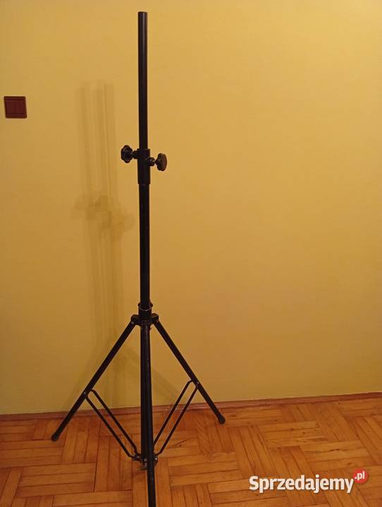 Statywy oświetleniowe Kraków
