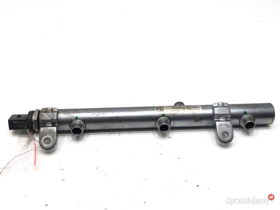 LISTWA WTRYSKOWA Z CZUJNIKIEM MERCEDES GLE