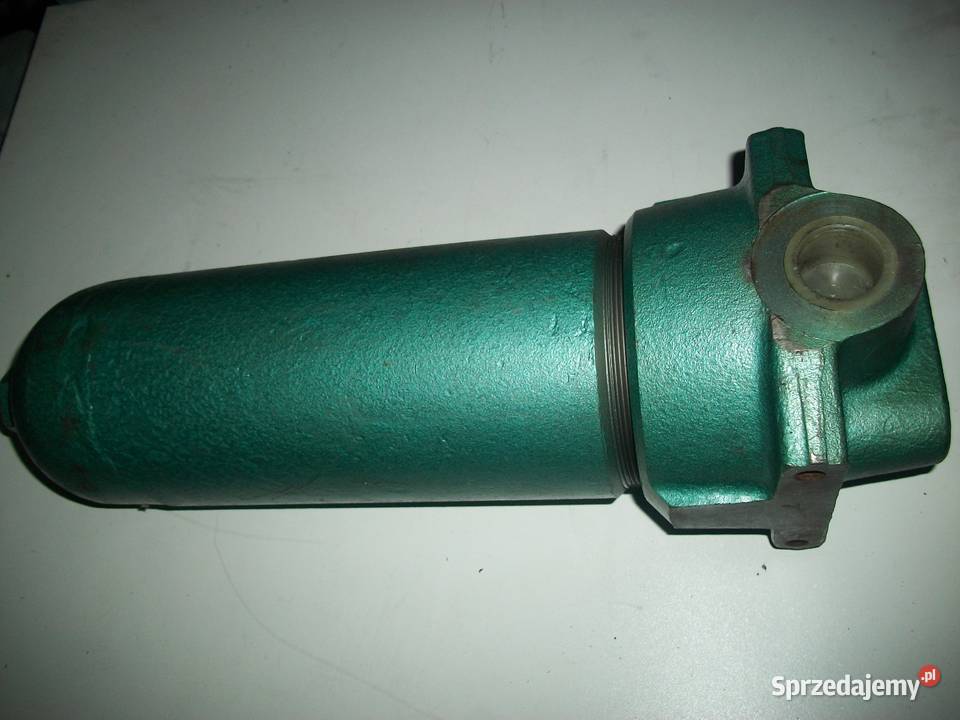 Filtr FG1160100D Olkusz