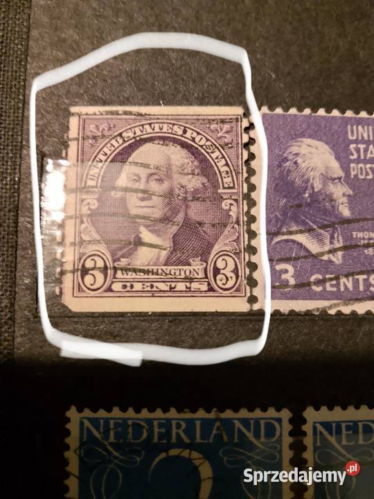 Znaczek śląskie Woźniki