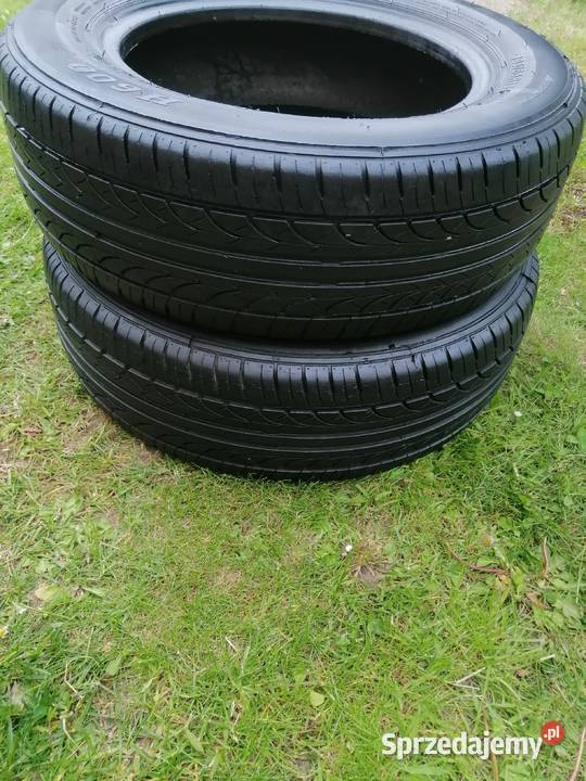 Opony letnie Westlake H600 1856514R 86H Kielce sprzedam