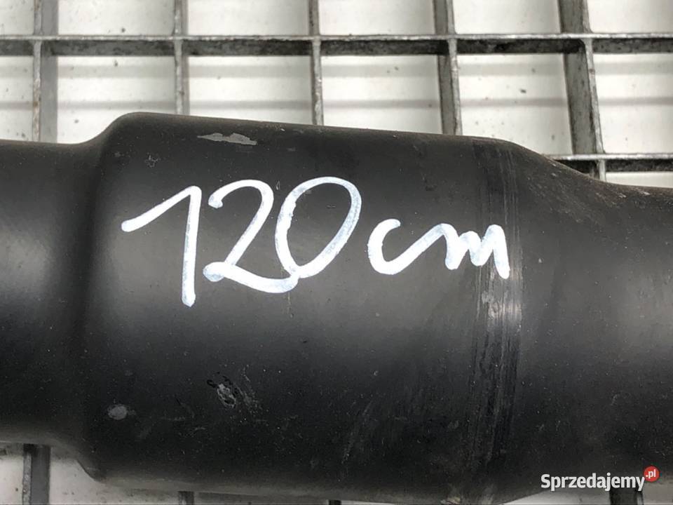 WAŁ NAPĘDOWY TYŁ BMW F32 SportowyCoupe 20 184 osobowe