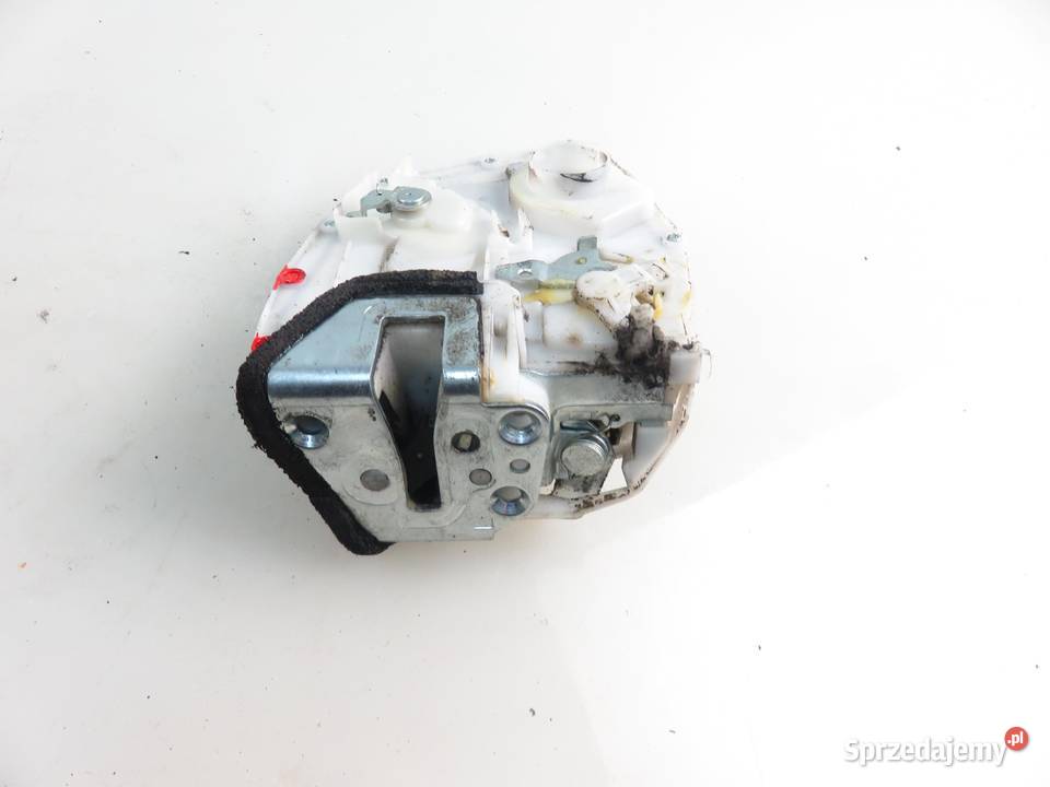 ZAMEK LEWY TYLNY SUZUKI SWIFT MK6 2 PIN małopolskie