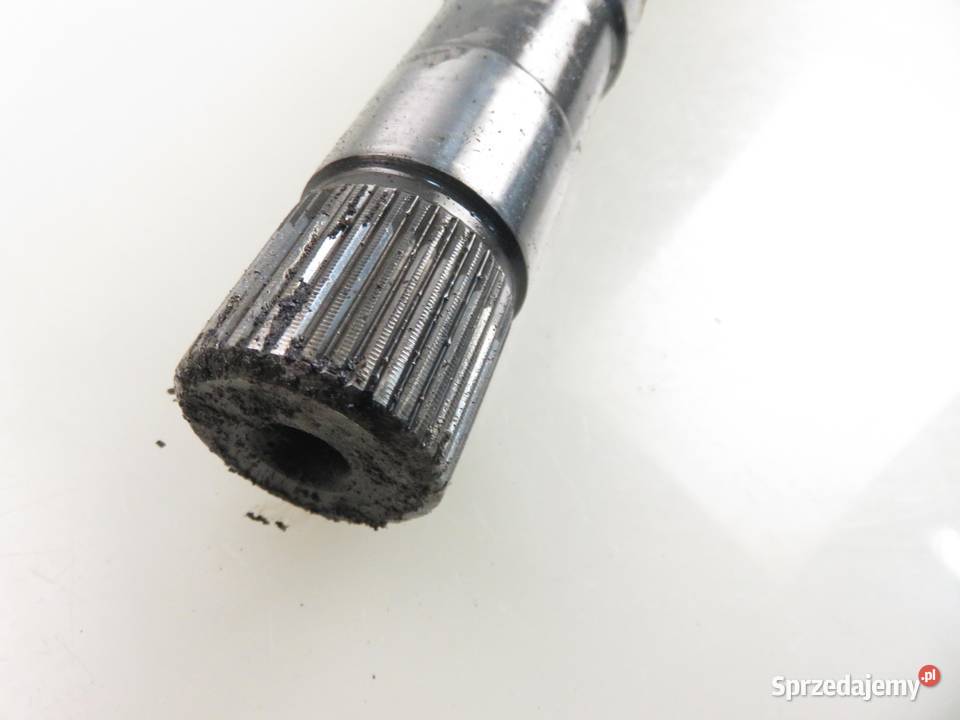 PÓŁOŚ PRAWA CITROEN C5 III 20 HDi osobowe Półosie